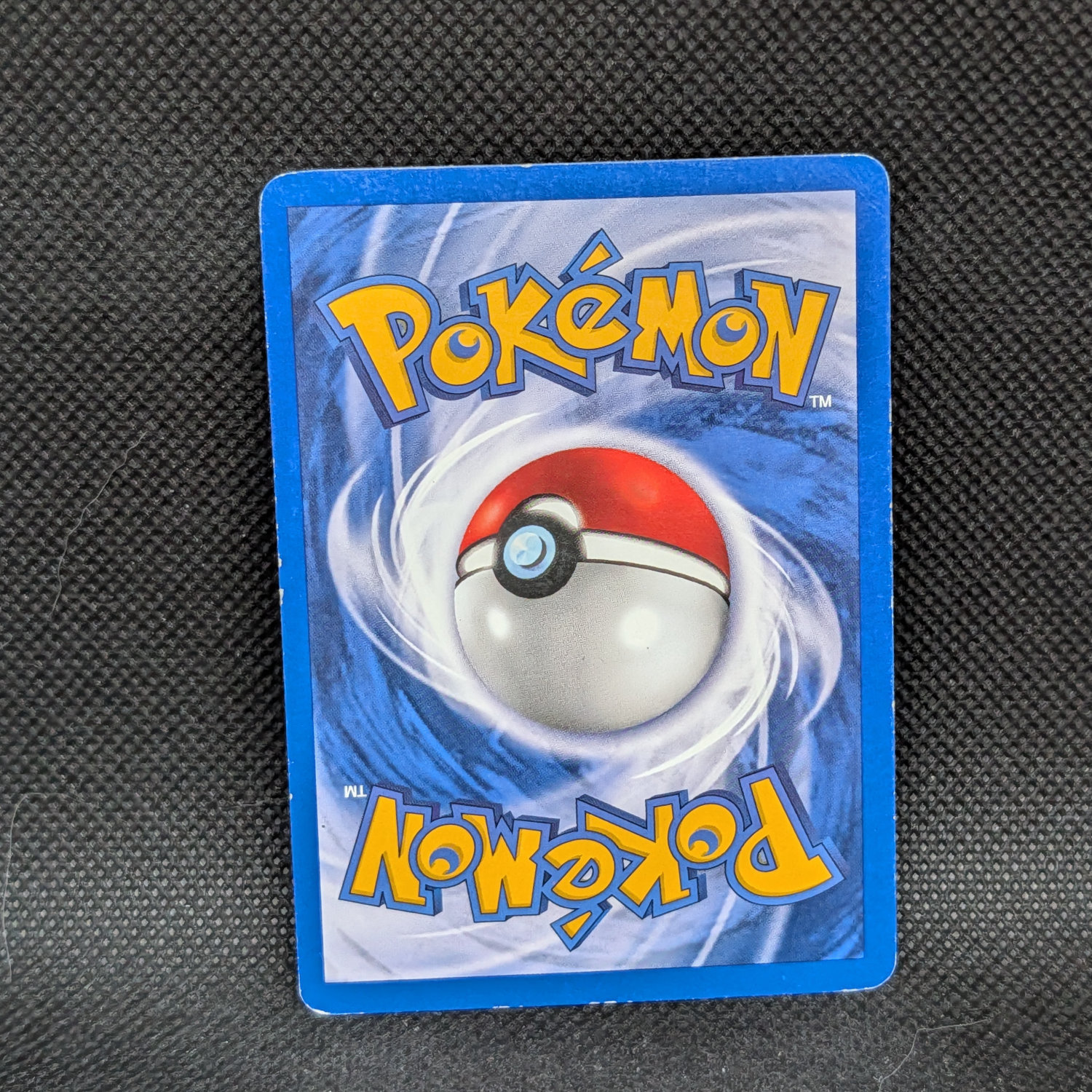 Pokémon Tentacool Fossil 56/62 Common Unlimited · Lightly Played - Image 2