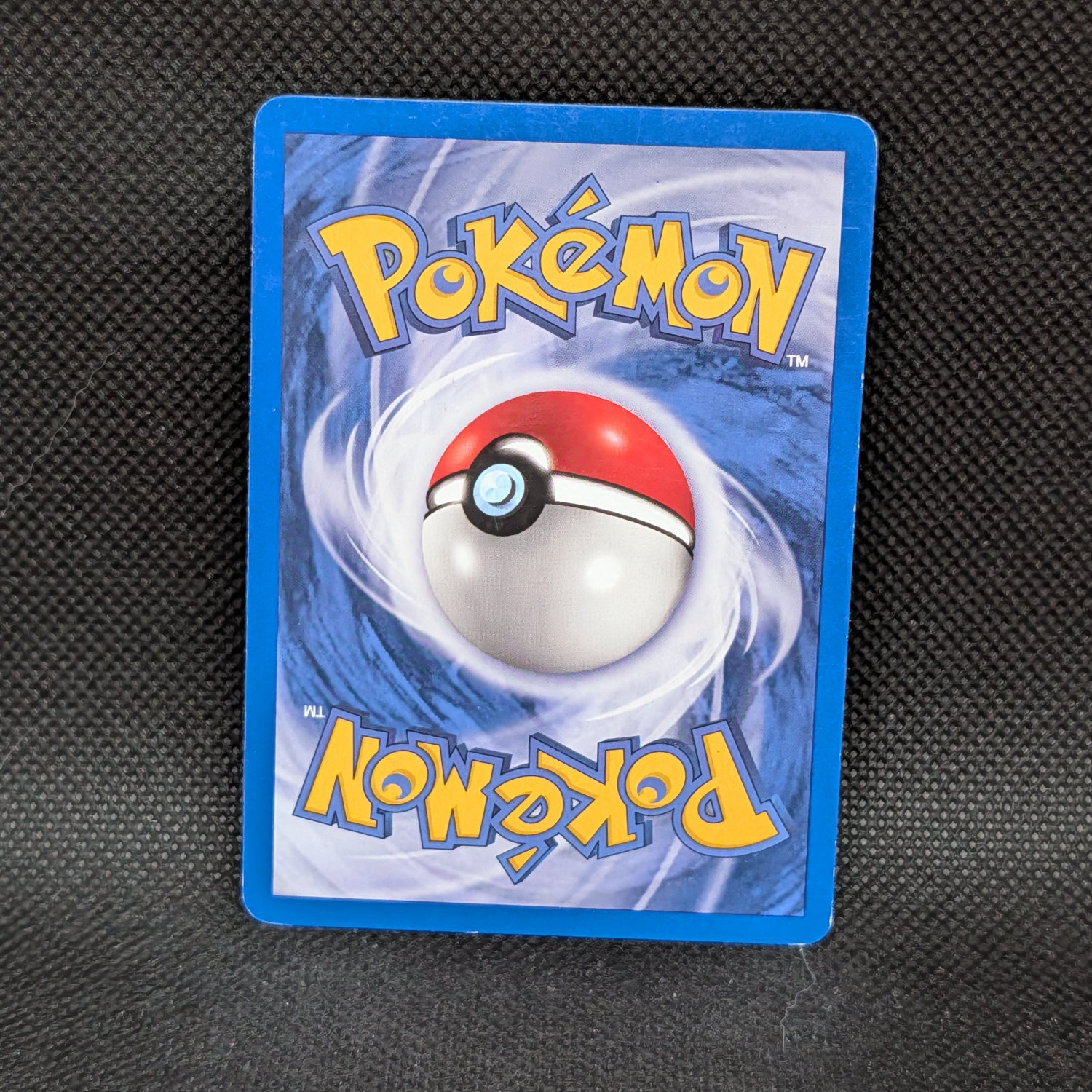 Pokémon Psyduck Fossil Set 53/62 Common · Lightly Played - Image 2