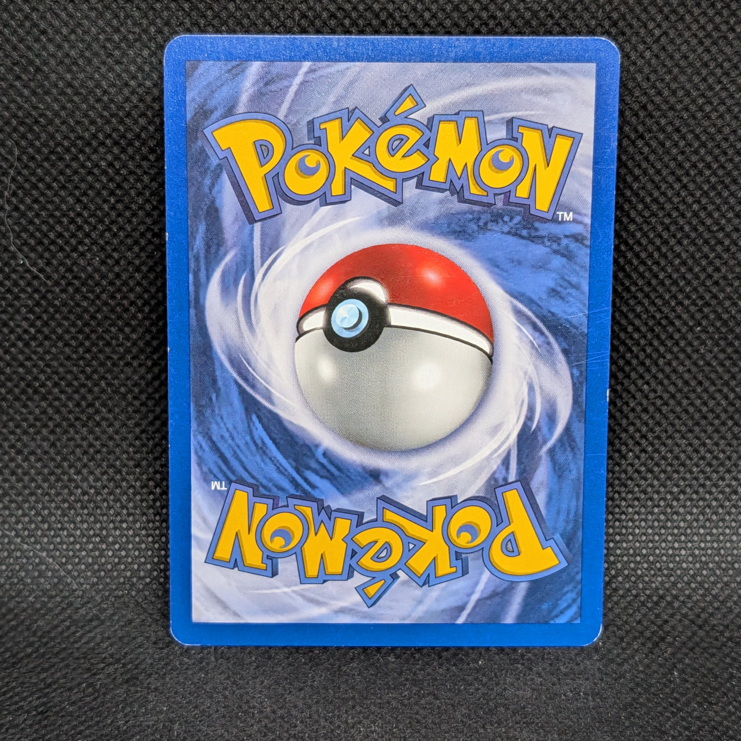 Pokémon Nidoran ♀ Jungle Set 57/64 Common · Lightly Played - Image 2