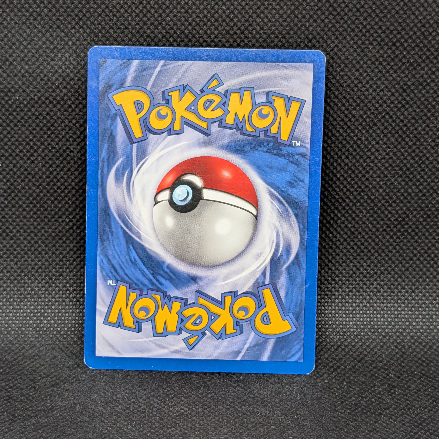 Pokémon Nidoran ♀ Jungle Set 57/64 Common · Lightly Played - Image 2