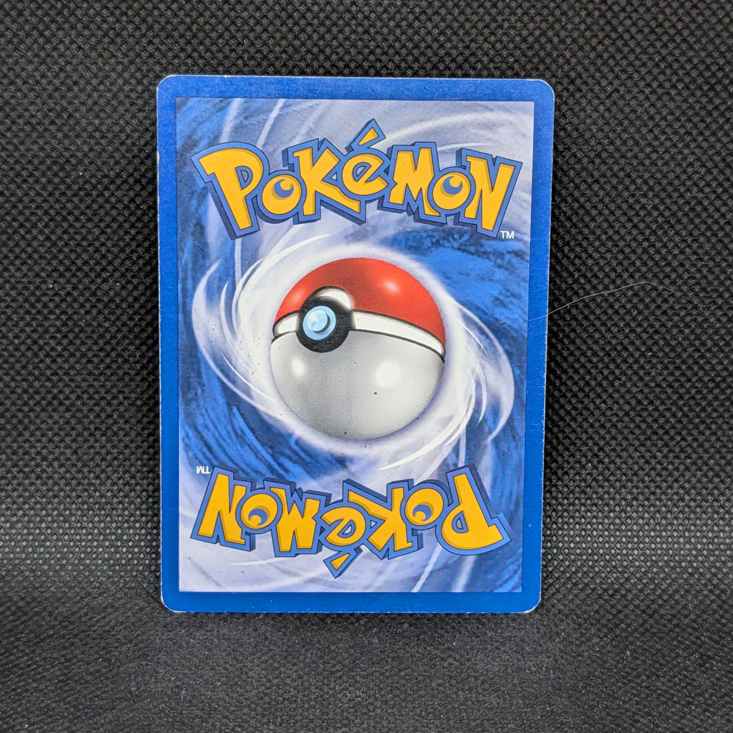 Pokémon Meowth Jungle Set 56/64 Common · Lightly Played Unlimited - Image 2