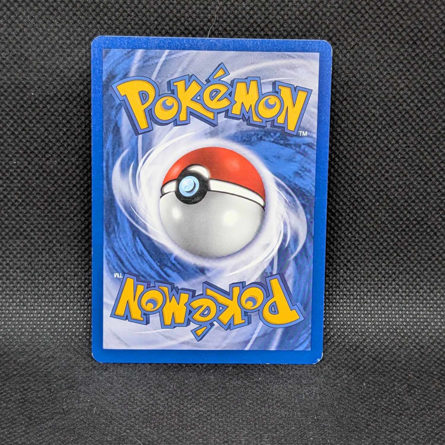 Pokémon Nidoran Female Jungle 57/64 Common · Lightly Played - Image 2