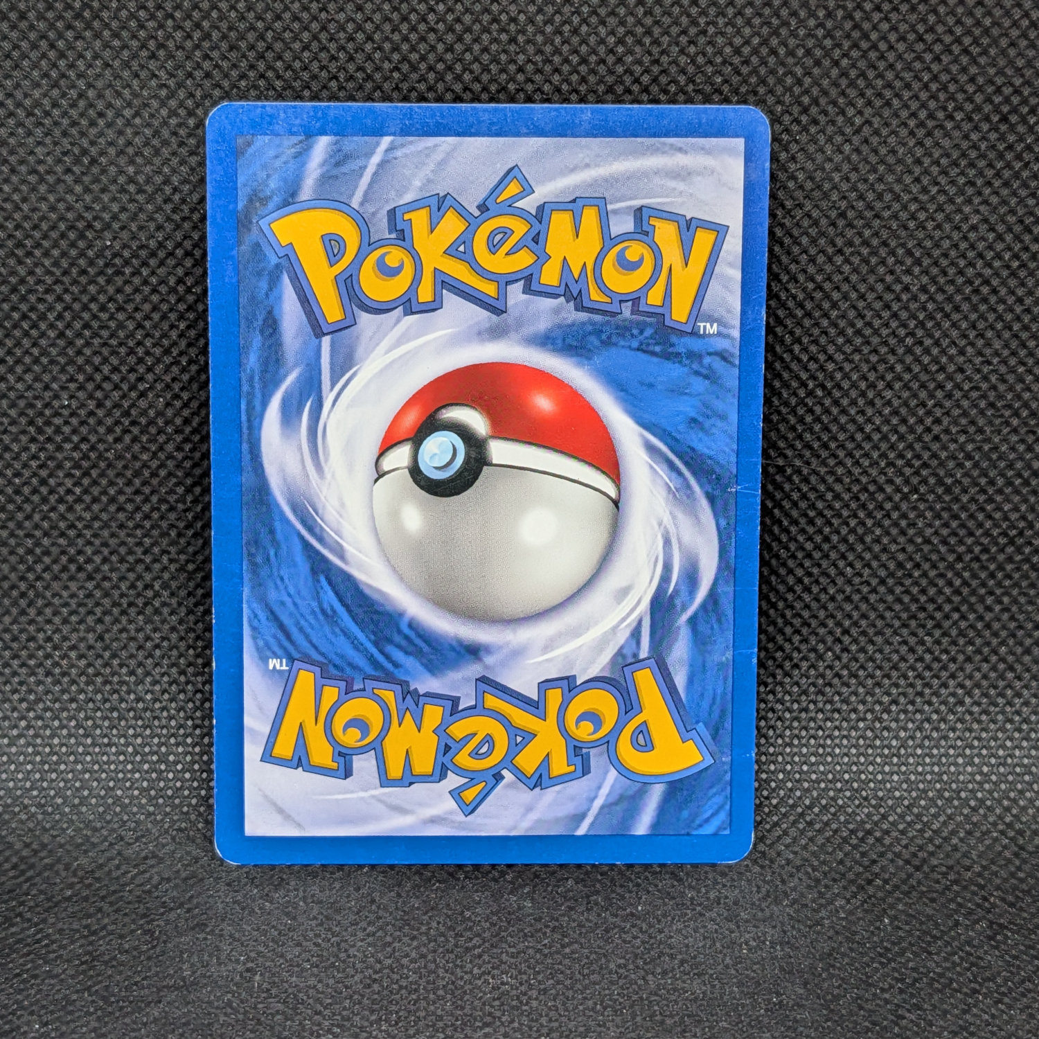 Pokémon Meowth Jungle Set 56/64 Common · Lightly Played Unlimited - Image 2