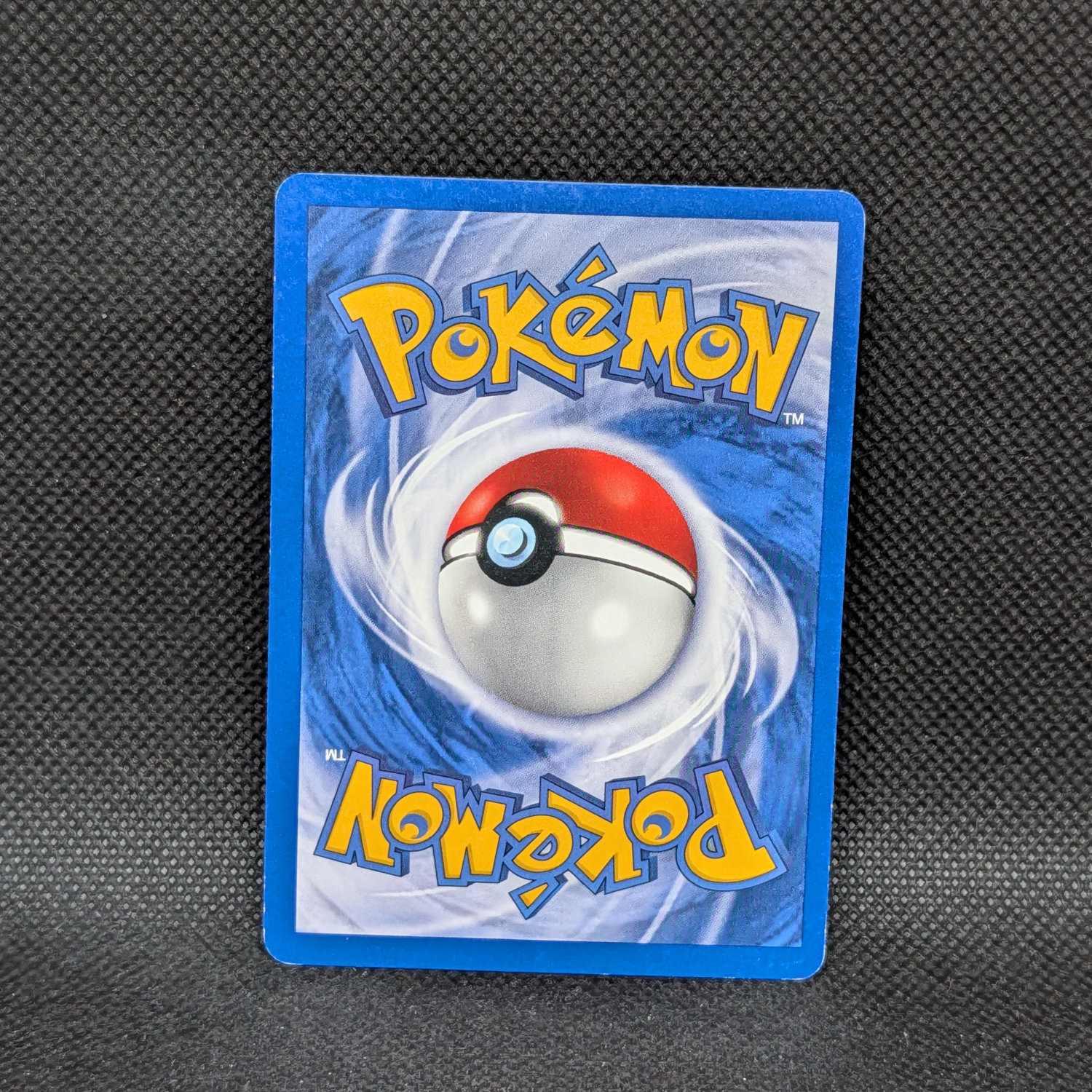 Pokémon Mankey Jungle Set 55/64 Common Unlimited · Lightly Played - Image 2