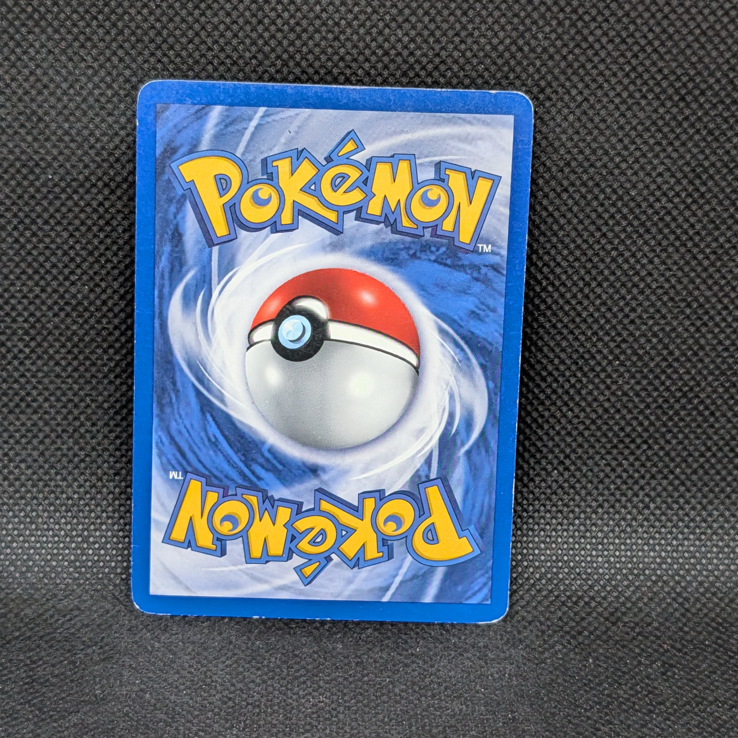 Pokémon Mankey Jungle Set 55/64 Common Unlimited · Lightly Played - Image 2