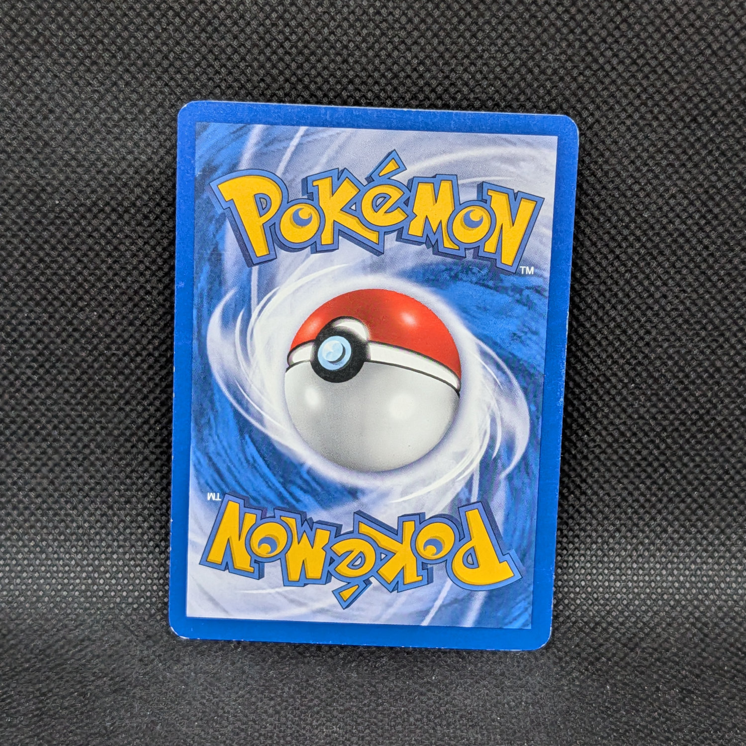 Pokémon Gloom Jungle Set 37/64 Common Unlimited · Lightly Played - Image 2