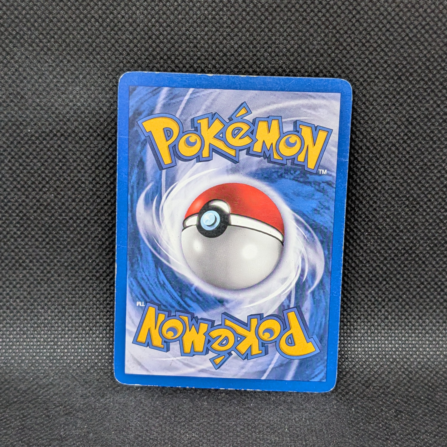 Pokémon Nidorina Jungle Set 40/64 Uncommon · Lightly Played - Image 2