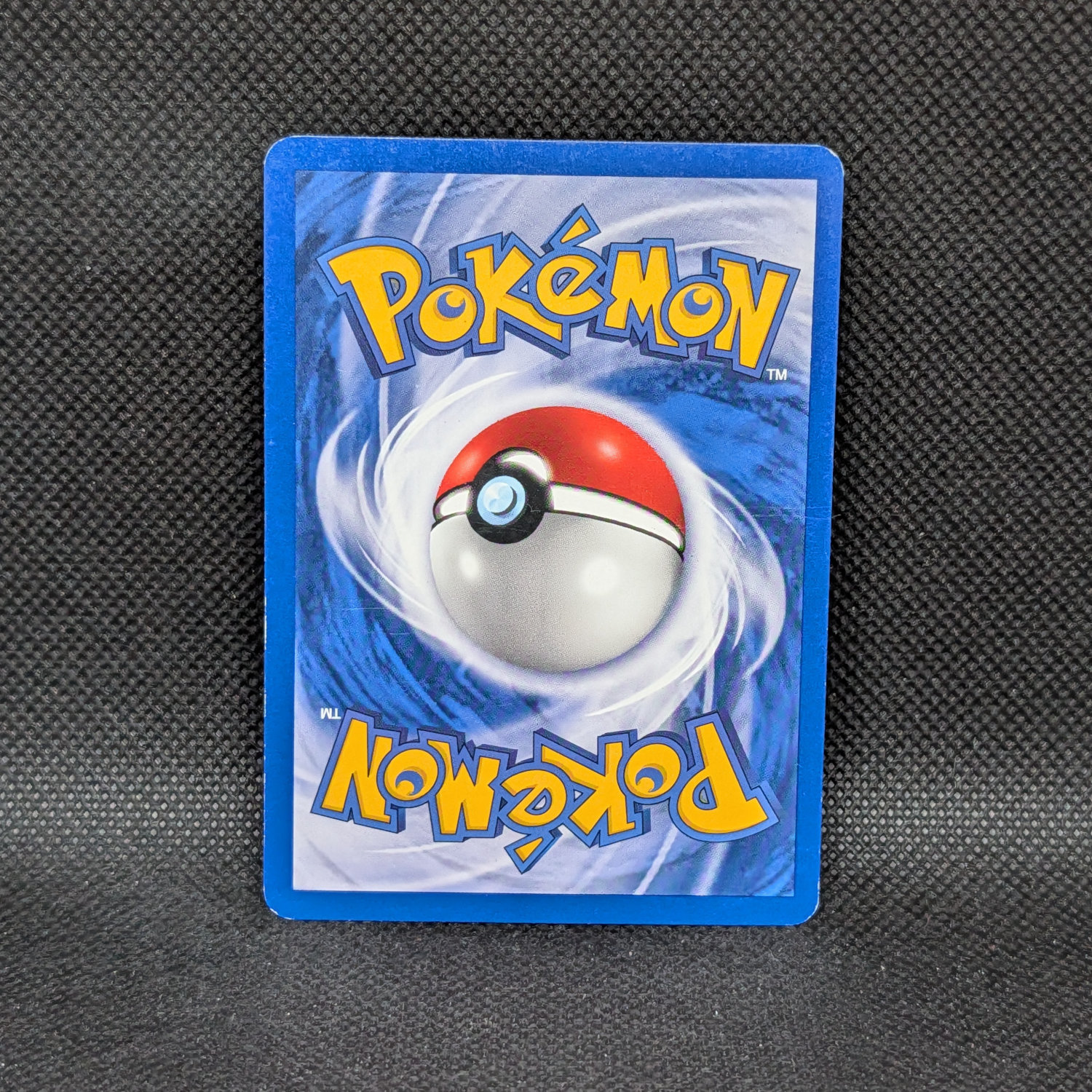 Pokémon Nidorina Jungle Set 40/64 Common · Lightly Played - Image 2