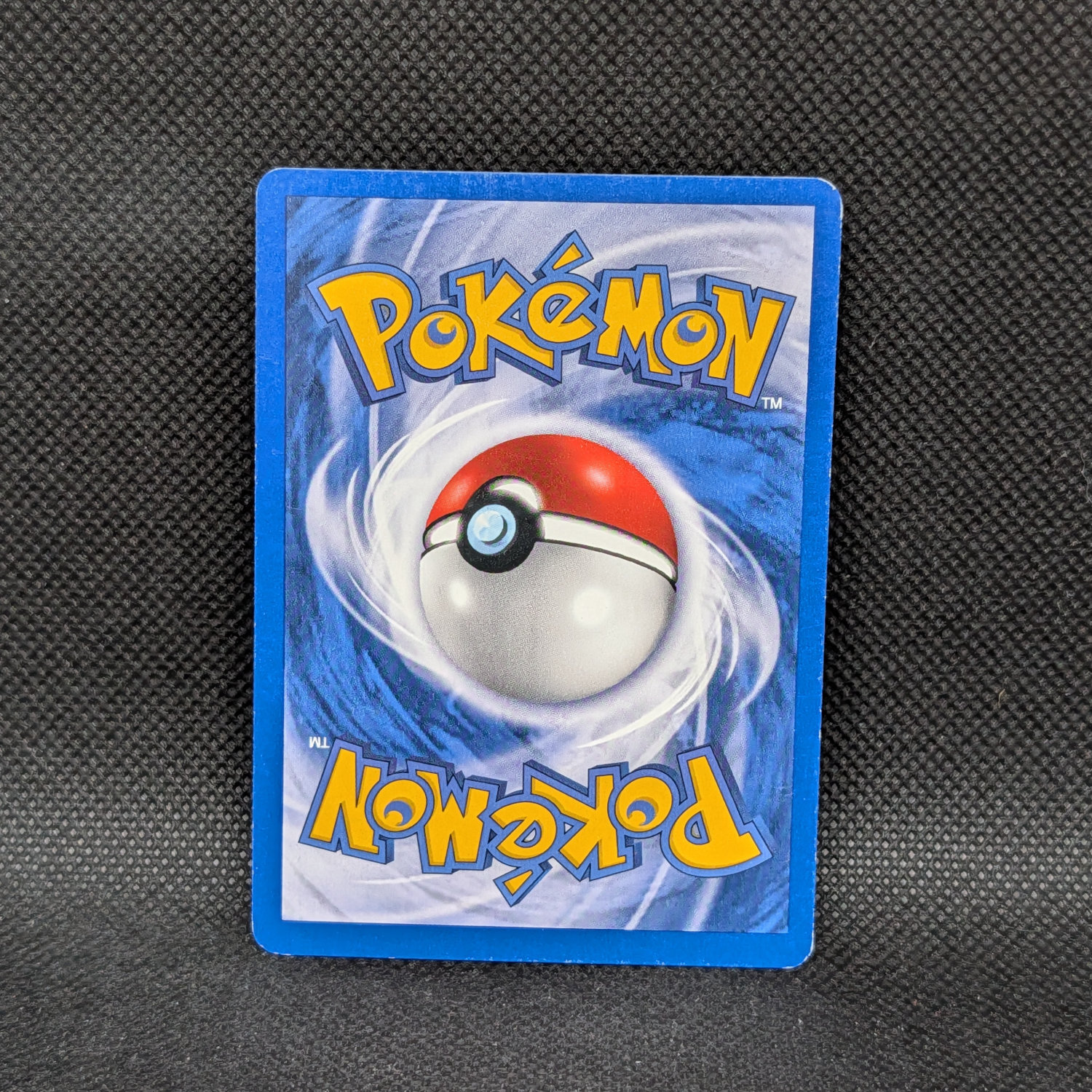 Pokémon Mankey Jungle Set 55/64 Common Unlimited · Lightly Played - Image 2