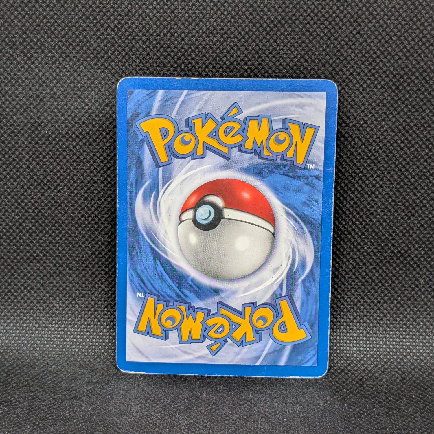 Pokémon Mankey Jungle Set 55/64 Common Unlimited · Lightly Played - Image 2