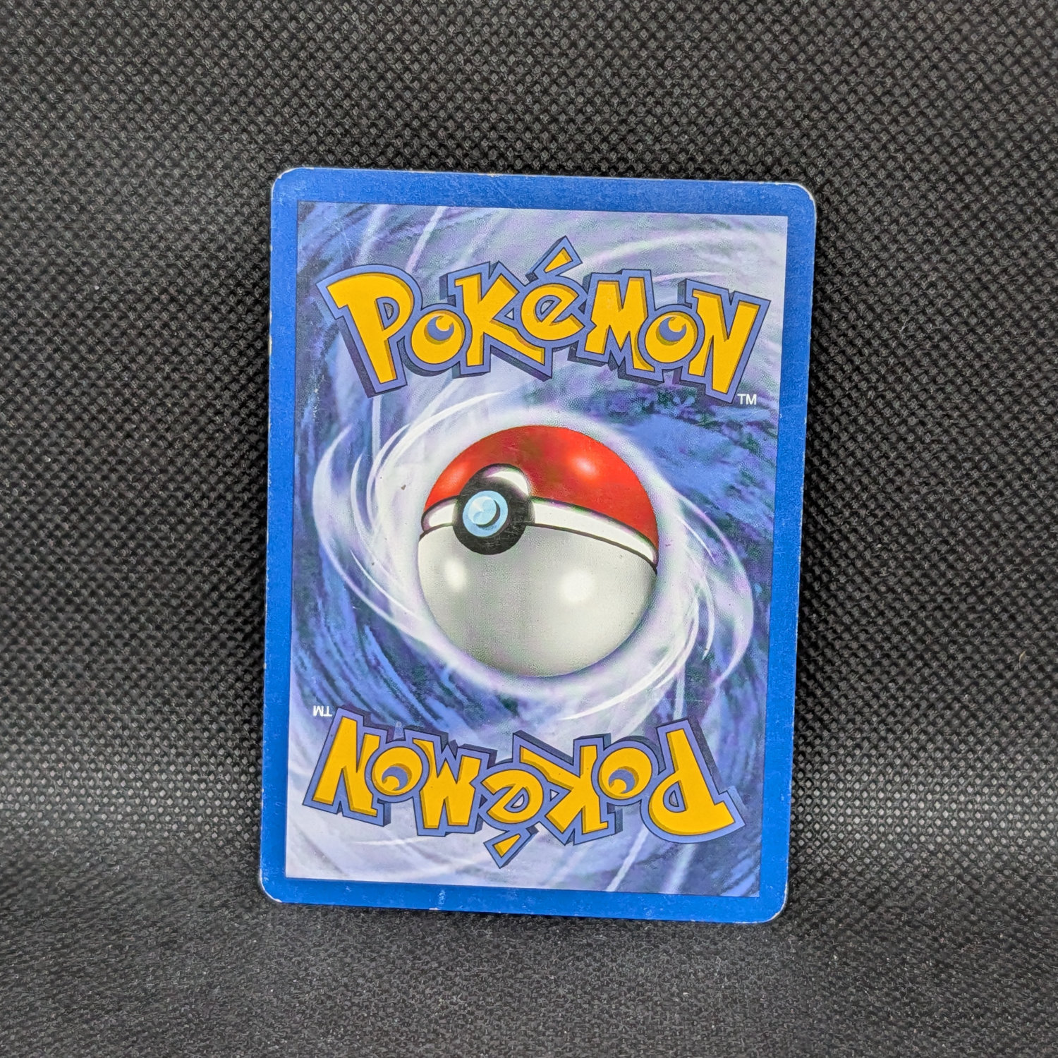 Pokémon Mankey Jungle Set 55/64 Common Unlimited · Lightly Played - Image 2