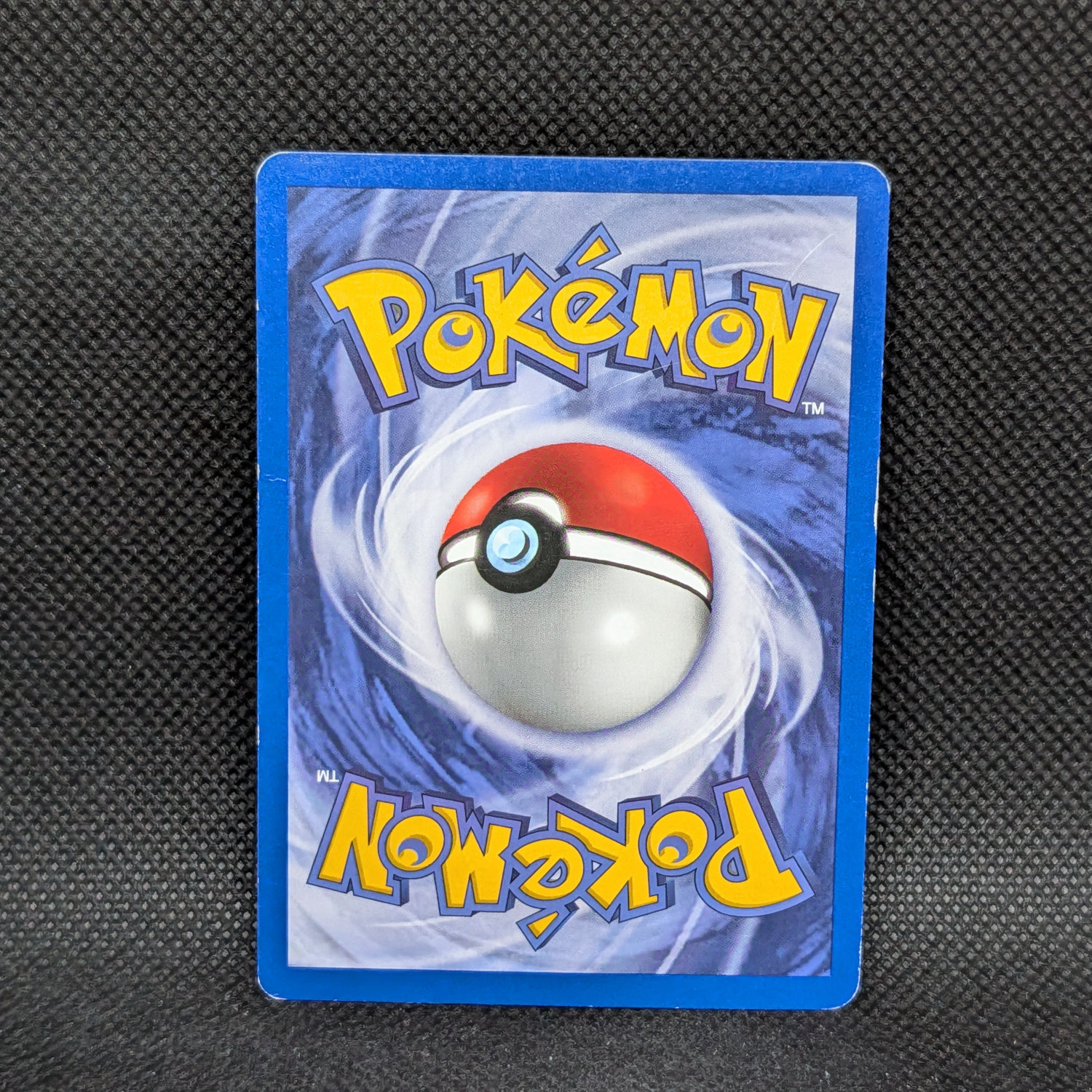 Pokémon Nidorina Jungle Set 40/64 Common · Lightly Played - Image 2