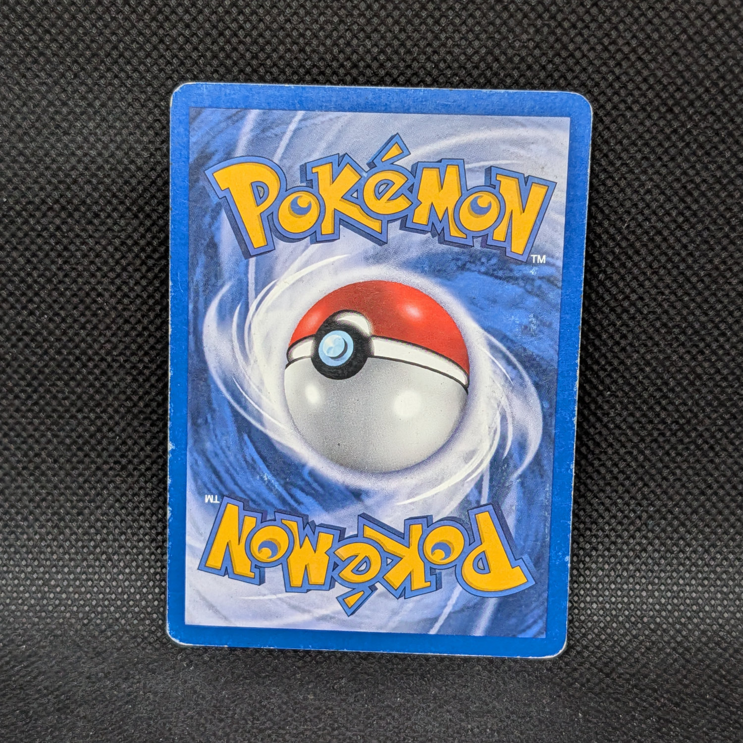 Pokémon Meowth Base Set 56/64 Common · Lightly Played · 1999 - Image 2