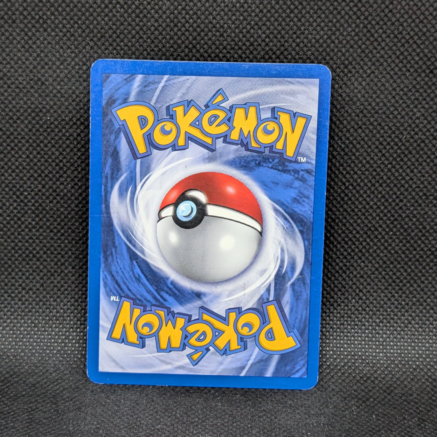 Pokémon Goldeen Jungle Set 53/64 Common · Lightly Played Unlimited - Image 2