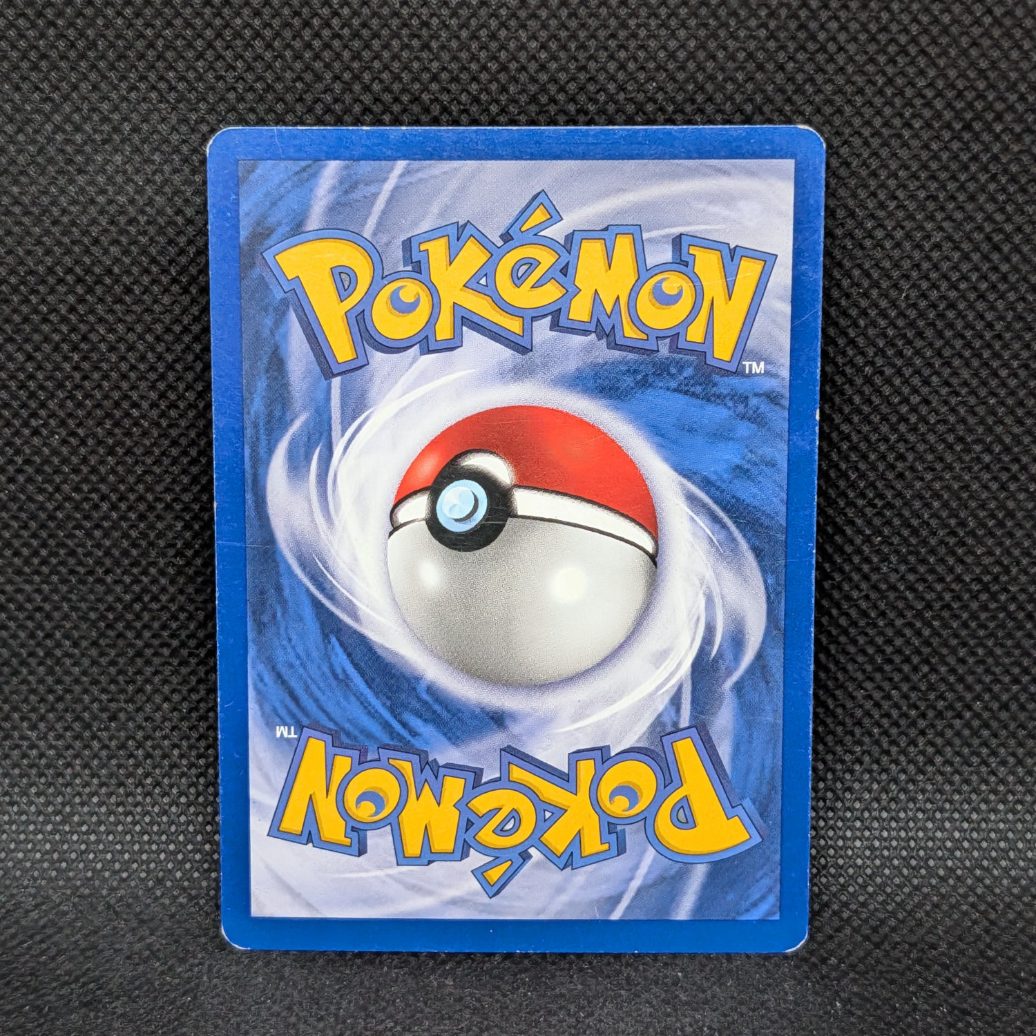 Pokémon Bellsprout Jungle Set 49/64 Common · Lightly Played - Image 2