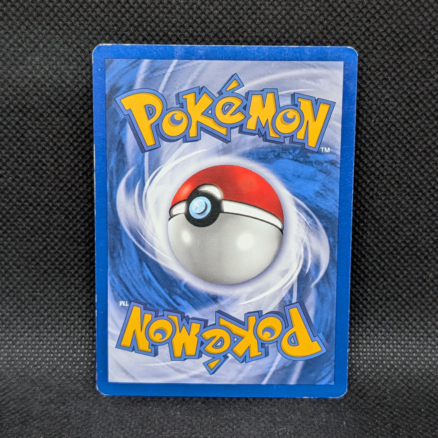 Pokémon Bellsprout Jungle 49/64 Common · Lightly Played · Unlimited - Image 2