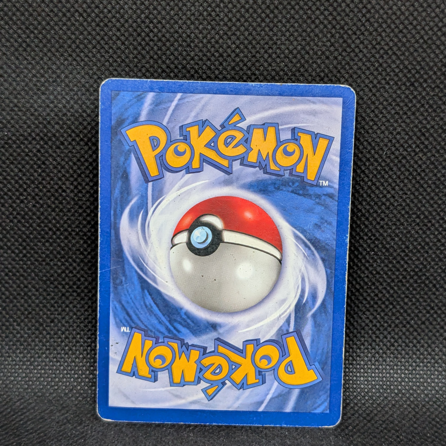 Pokémon Bellsprout Jungle Set 49/64 Common · Lightly Played - Image 2