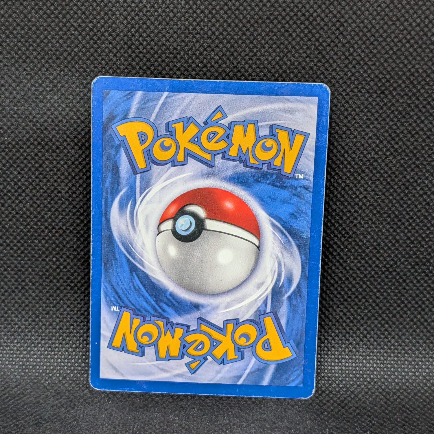 Pokémon Bellsprout Jungle Set 49/64 Common · Lightly Played - Image 2