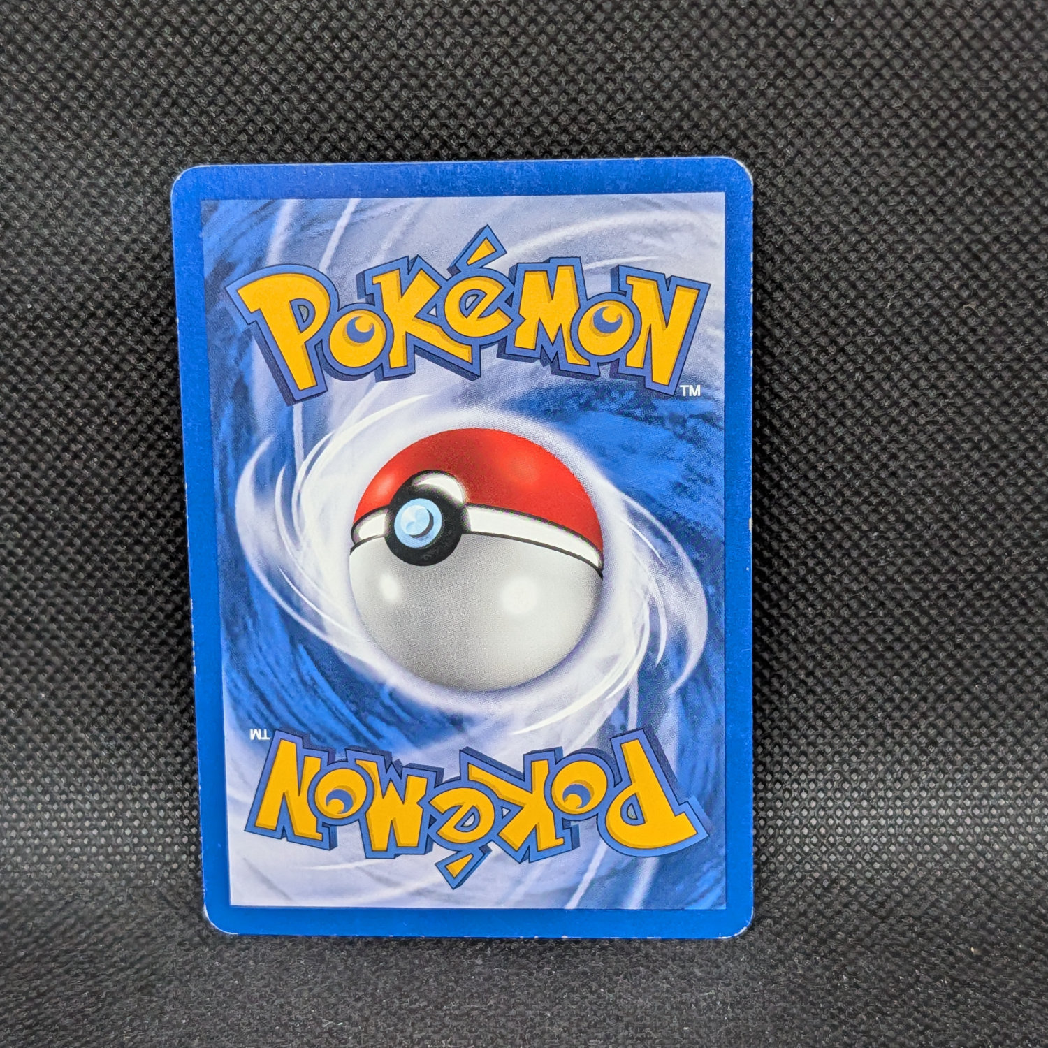 Pokémon Bellsprout Jungle Set 49/64 Common · Lightly Played - Image 2