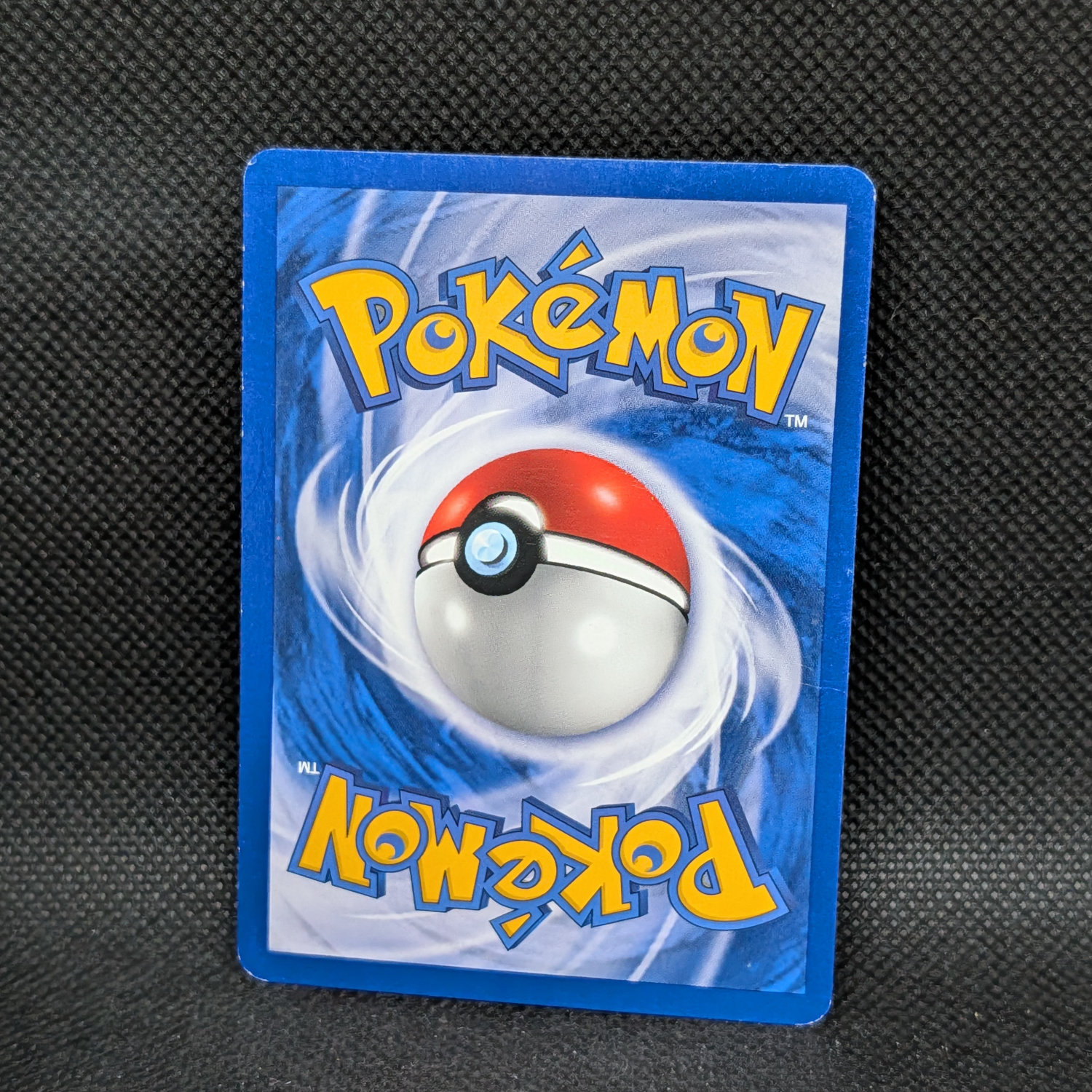 Pokémon Bellsprout Jungle Set 49/64 Common · Lightly Played - Image 2