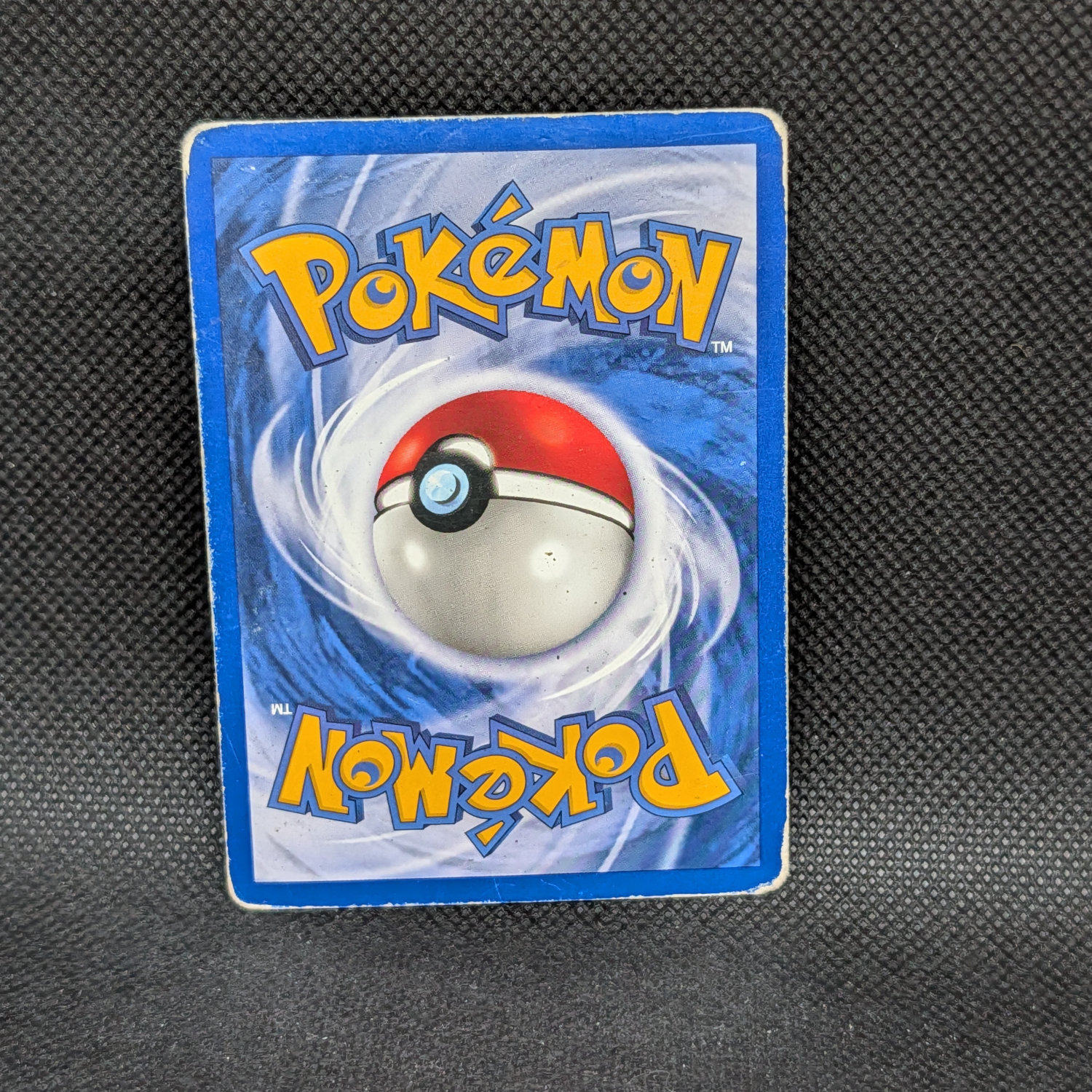Pokémon Rattata Base Set 61/102 Common · Lightly Played Unlimited - Image 2
