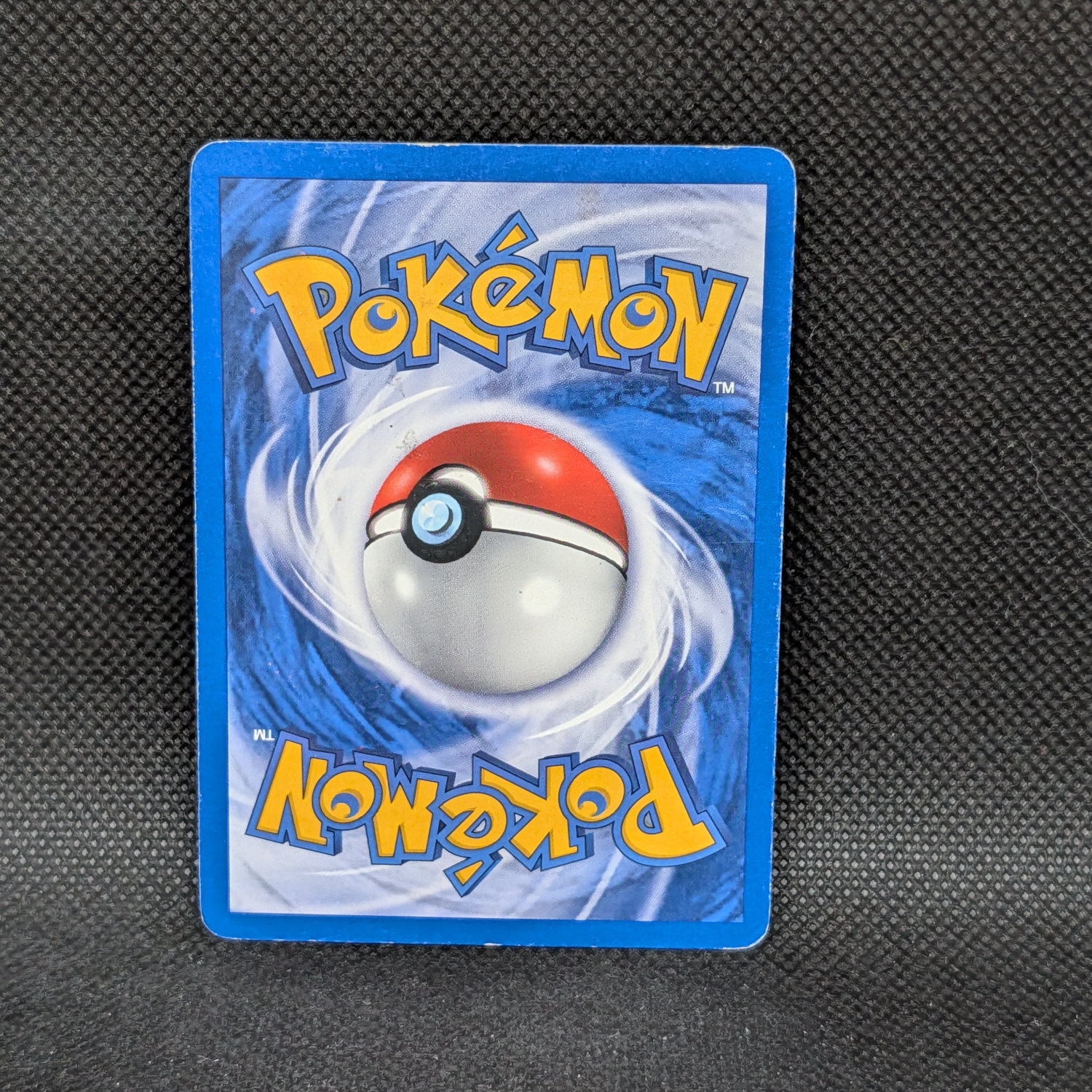 Pokémon Onix Base Set 56/102 Common · Lightly Played · Unlimited - Image 2
