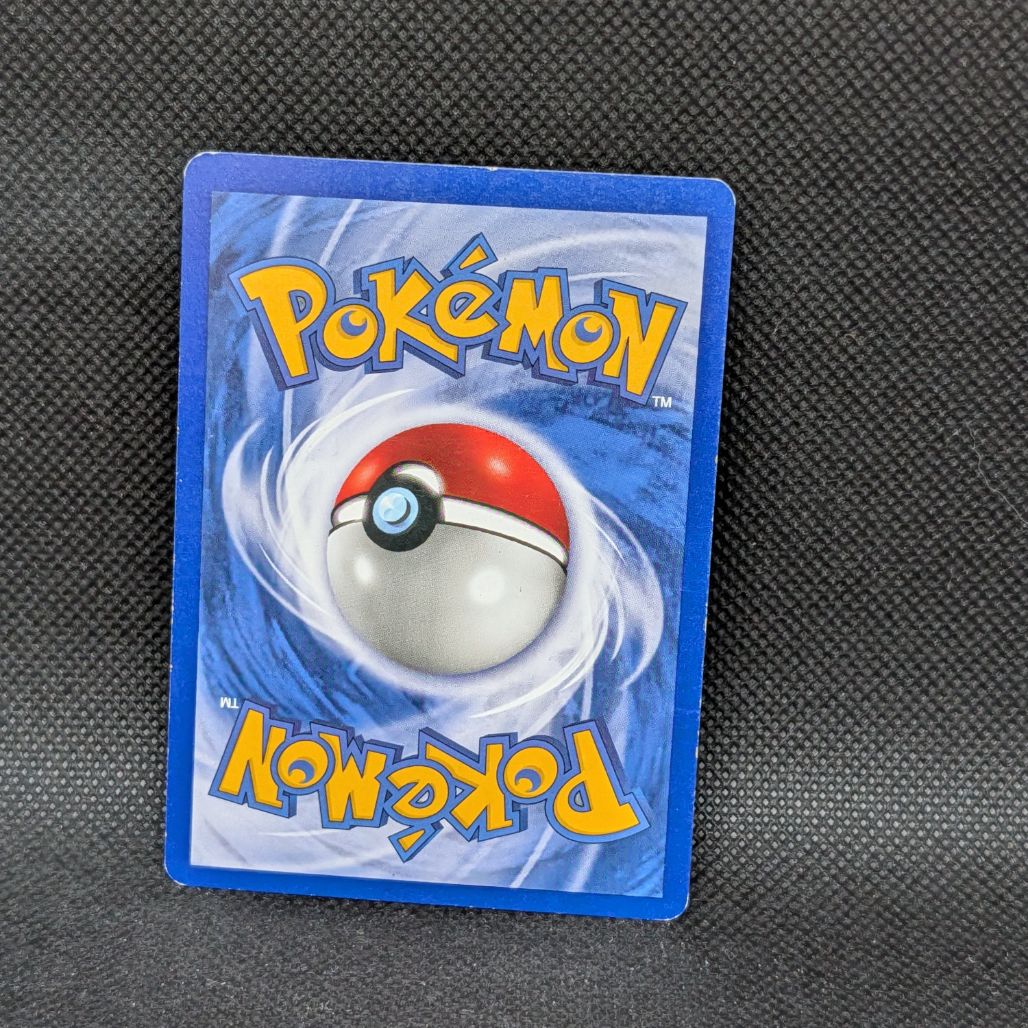 Pokémon Growlithe Base Set 28/102 Common · Lightly Played 1999 - Image 2
