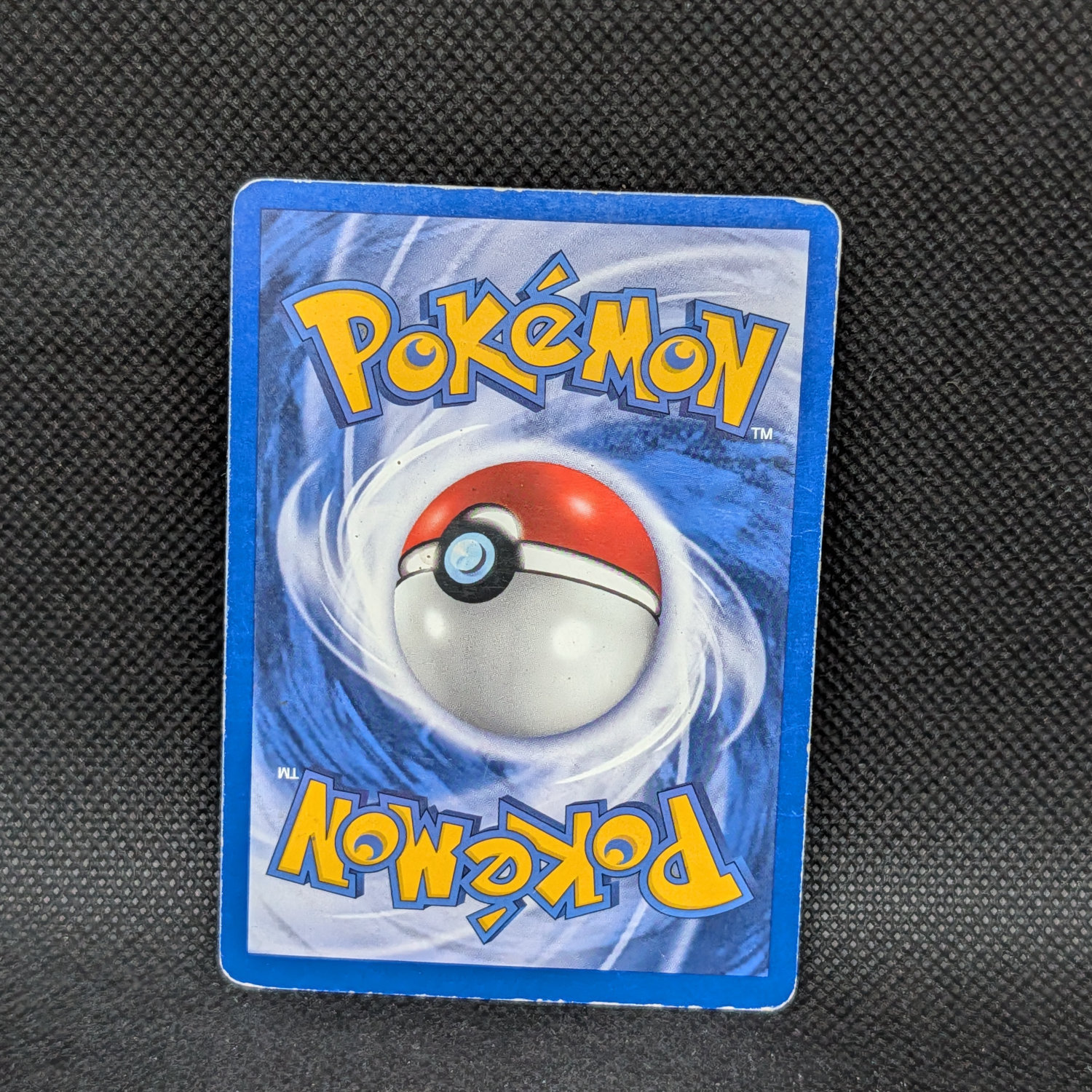 Pokémon Arcanine Base Set 23/102 Rare Unlimited · Lightly Played - Image 2