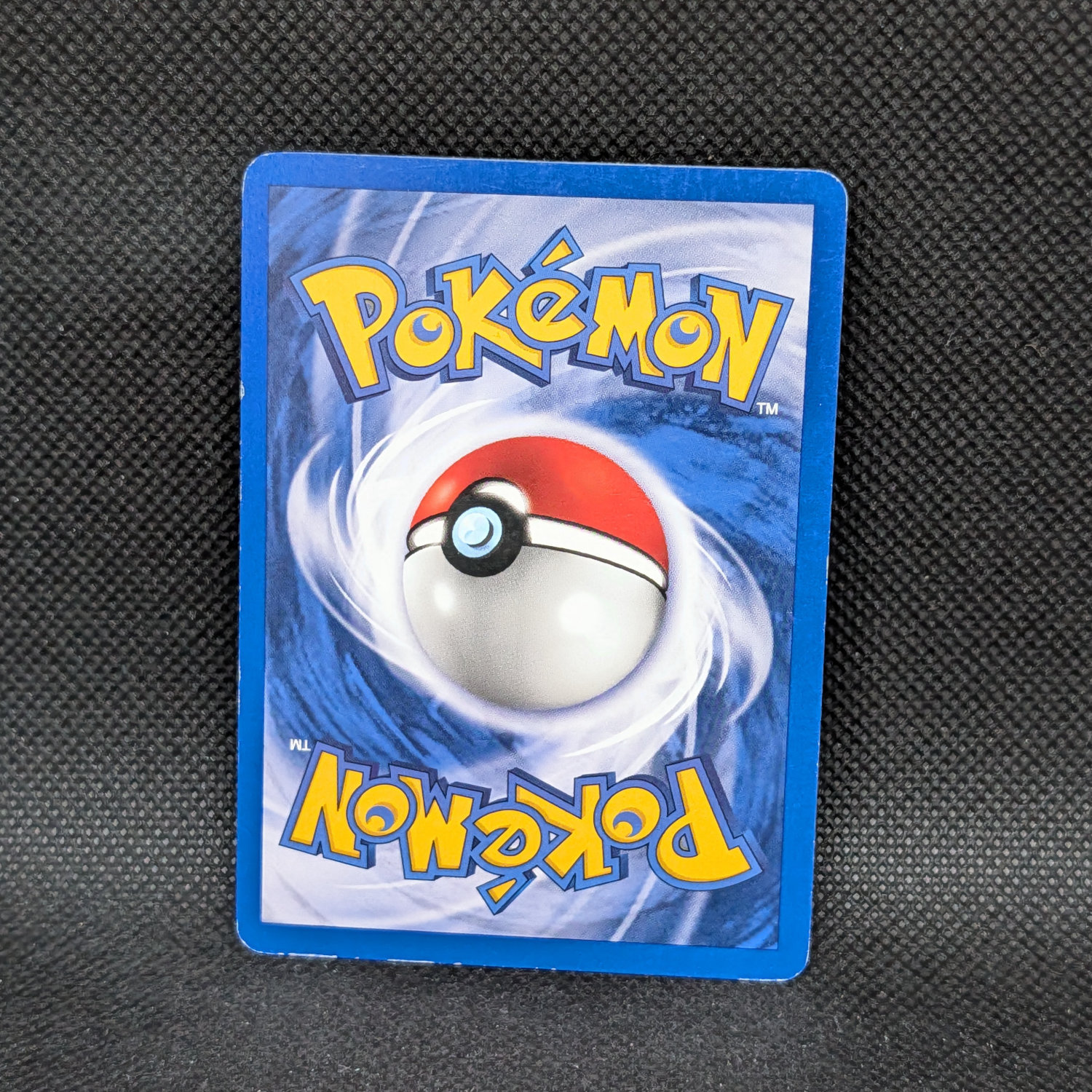Pokémon Grimer Fossil Set 48/62 Common · Lightly Played · Unlimited - Image 2