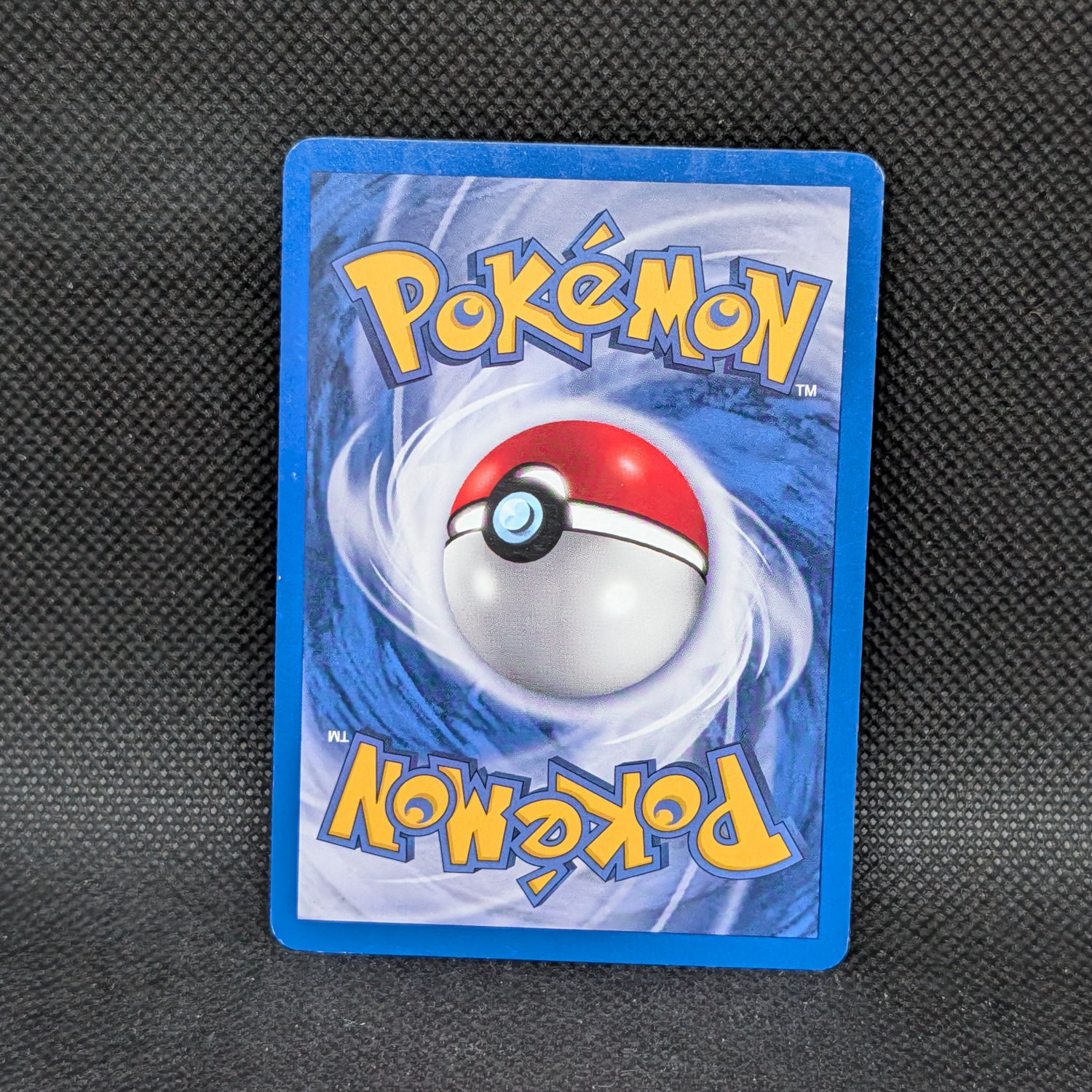 Pokémon Horsea Fossil Set 49/62 Common · Lightly Played Unlimited - Image 2