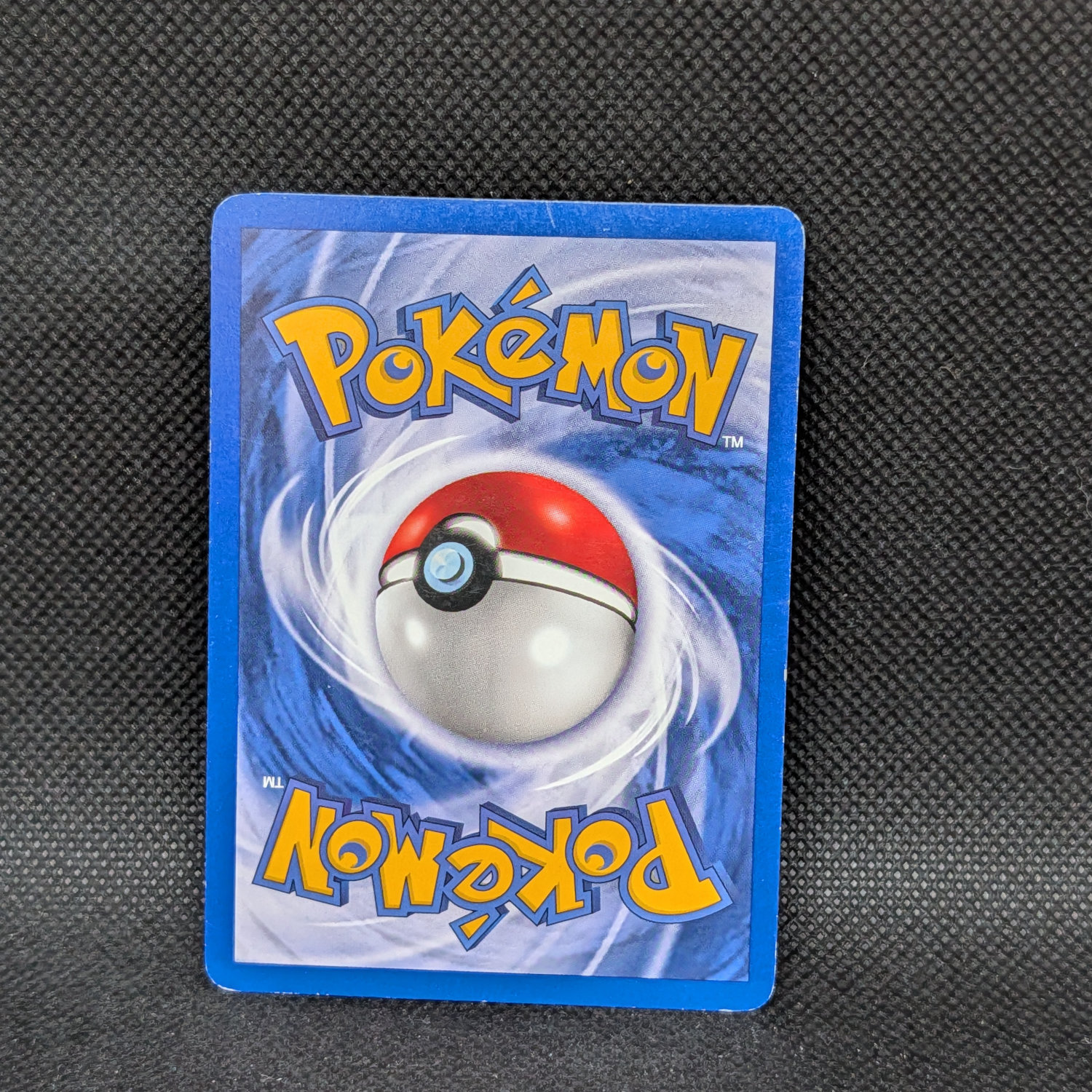 Pokémon Grimer Fossil Set 48/62 Common Unlimited · Lightly Played - Image 2