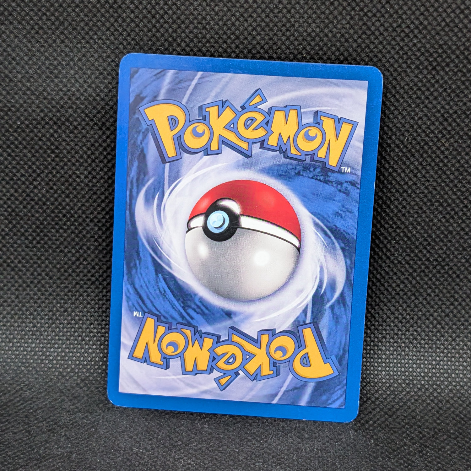 Pokémon Geodude Fossil Set 47/62 Common · Lightly Played - Image 2